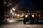 Voisin C14 Charteorum 1928 года